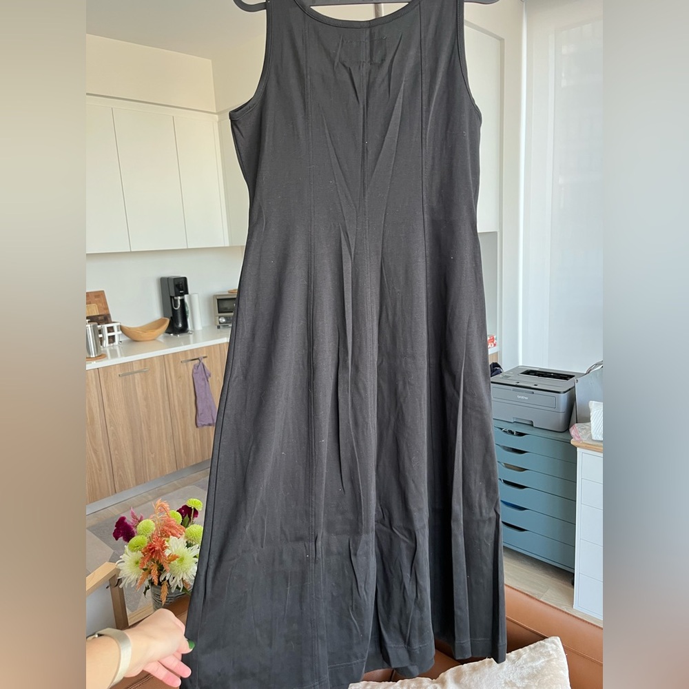 Everlane blank tank dress